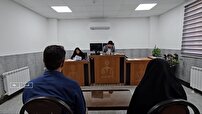أغاز فعالیت دادگاههای تخصصی خانواده در شهرستان قدس