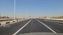 توافق نامهای برای بازگشایی گره کمربندی جنوبی ورامین