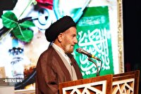 پرستار مظهر ایثار و مهربانی است