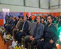 برگزاری یادواره شهدای دانشآموز در سردشت