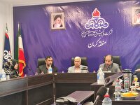 تسهیلگری طرح کدینگ سوخت در کرمان