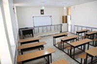 پیگیری مشکل ۸ دانش آموز باز مانده از تحصیل رودبار
