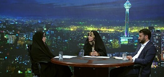 کارزار حقوقی ایران در مقابله با جنایات صهیونیستها