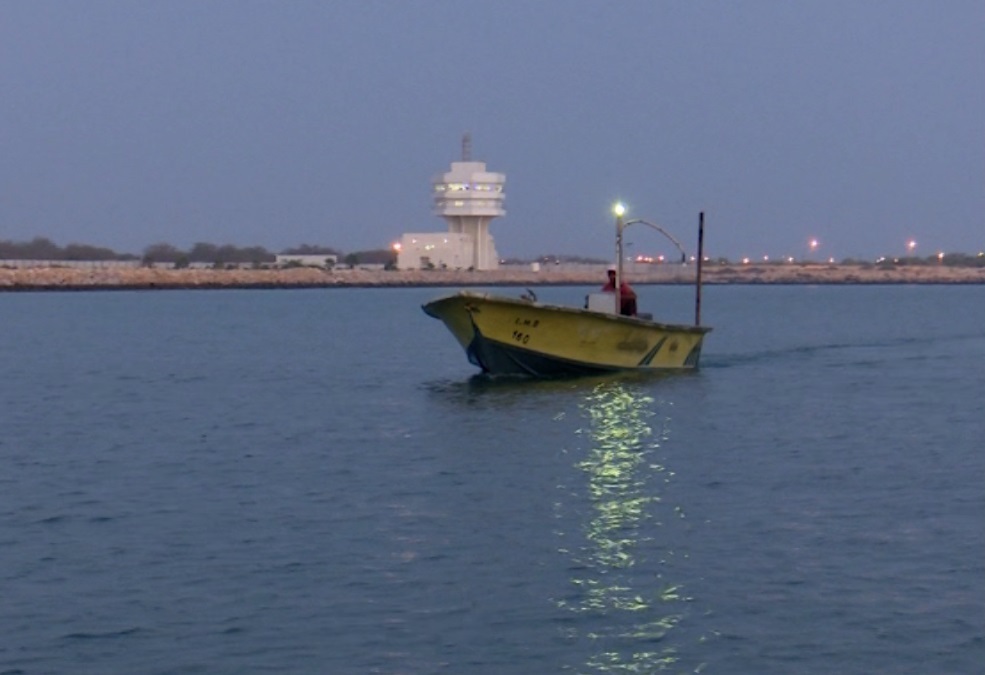 اختصاص ۲۰ میلیارد تومان اعتبار برای ساخت اسکله صیادی در بوموسی اختصاص ۲۰ میلیارد تومان اعتبار برای ساخت اسکله صیادی در بوموسی