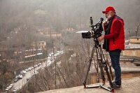 درخشش هنرمند اردبیلی در فستیوال بینالمللی فیلم «جانکتاون» آمریکا