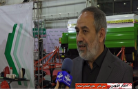 نمایشگاهها مسیر رقابت در بازارهای جهانی را هموار میکنند