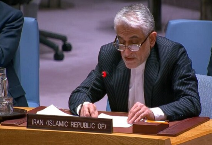 ایران پایان فوری تحریمهای کوبا را خواستار شد ایران پایان فوری تحریمهای کوبا را خواستار شد