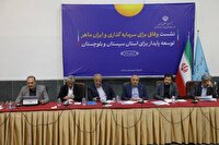 با همافزایی نهادهای دولتی و مردمی میتوان حرکت بزرگی در سیستان و بلوچستان آغاز کرد