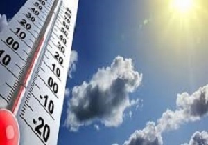 پیش بینی کاهش دما در جنوب غرب خوزستان