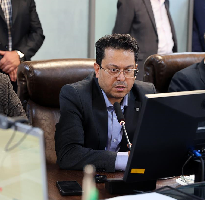 اجرای طرح پارک حاشیهای هوشمند در مناطق مختلف شهرتهران  اجرای طرح پارک حاشیهای هوشمند در مناطق مختلف شهرتهران