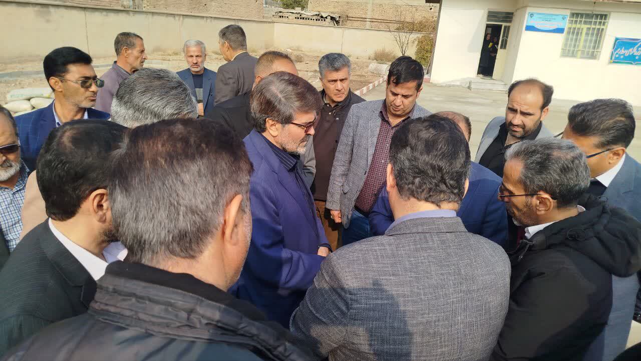 حل مشکلات بهداشتی و درمانی در مناطق روستایی میاندوآب با مشارکتهای مردمی حل مشکلات بهداشتی و درمانی در مناطق روستایی میاندوآب با مشارکتهای مردمی