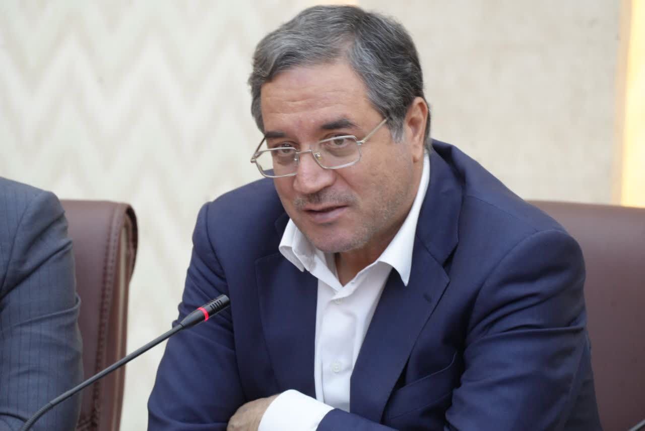 هشدار استاندار آذربایجانغربی نسبت به بحران پسماند هشدار استاندار آذربایجانغربی نسبت به بحران پسماند