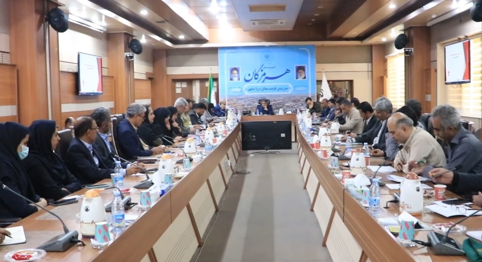 هشدار روند افزایشی ابتلا به تب دنگی در هرمزگان