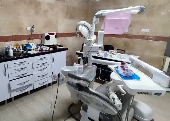 پلمب هفت مرکز زیبایی و پزشکی در پیرانشهر