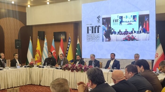 سینما؛ رسانه پیوند فرهنگی میان ملت‌ها