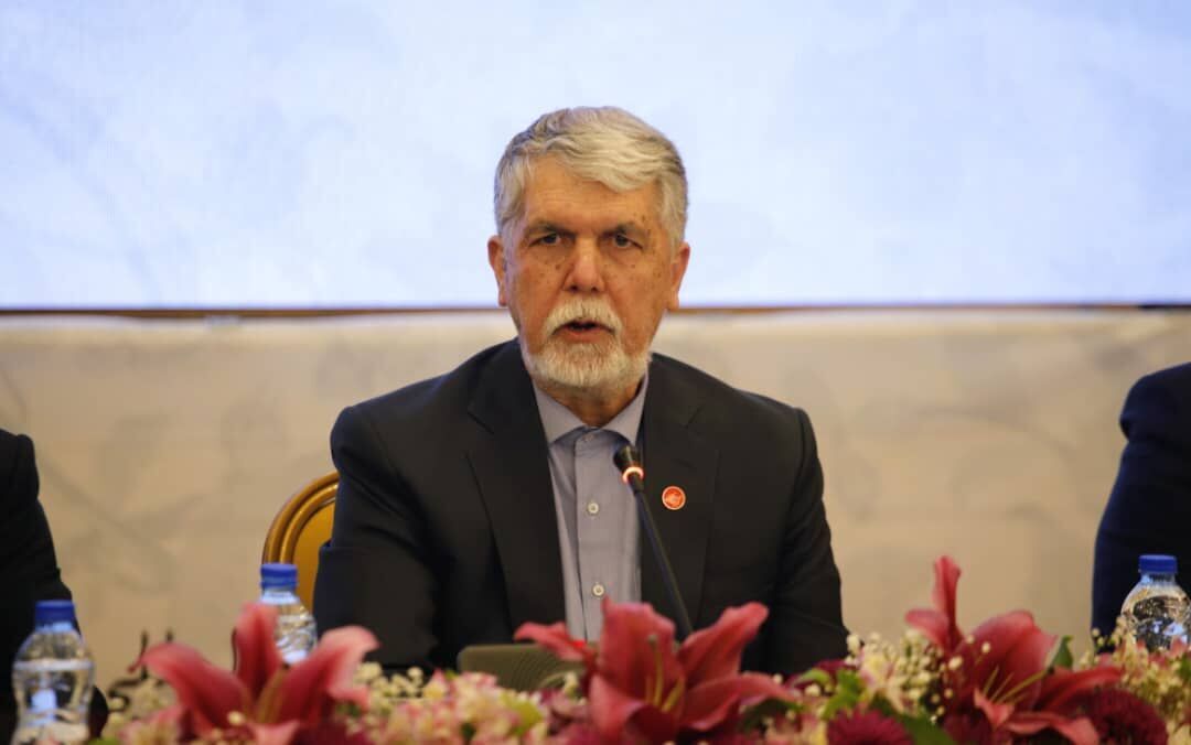 سینما؛ رسانه پیوند فرهنگی میان ملت‌ها