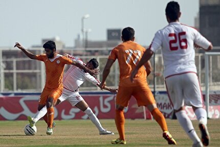 اعلام آرای کمیته وضعیت فدراسیون فوتبال