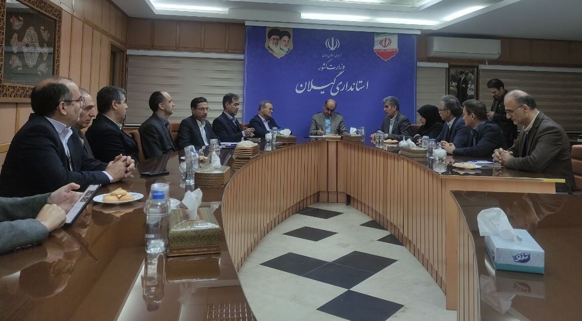 نقش اثرگذار گیلان در امنیت غذایی کشور