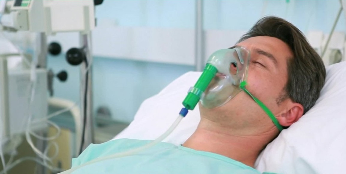 مراجعه بیش از ۲۸۱ هزار بیمار با علائم عفونت حاد تنفسی به بیمارستانهای خوزستان مراجعه بیش از ۲۸۱ هزار بیمار با علائم عفونت حاد تنفسی به بیمارستانهای خوزستان