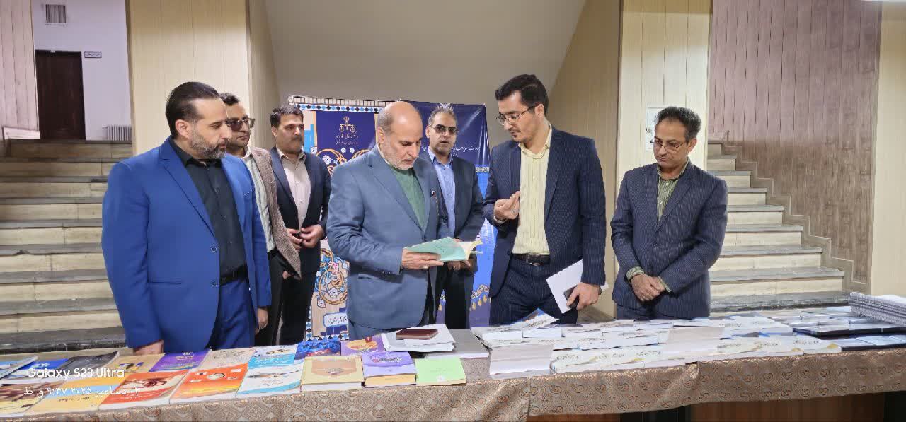 تعامل با دانشگاه و حوزه، راه ارتقای عملکرد دستگاه قضایی تعامل با دانشگاه و حوزه، راه ارتقای عملکرد دستگاه قضایی