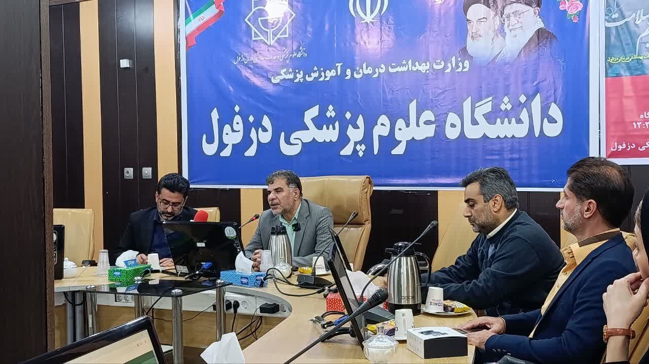 بررسی چالش‌های زیست محیطی در کنگره بین المللی تغییر اقلیم