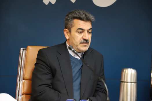 واگذاری زمین ۱۶ هکتاری به دانشگاه فرهنگیان چهارمحال و بختیاری واگذاری زمین ۱۶ هکتاری به دانشگاه فرهنگیان چهارمحال و بختیاری