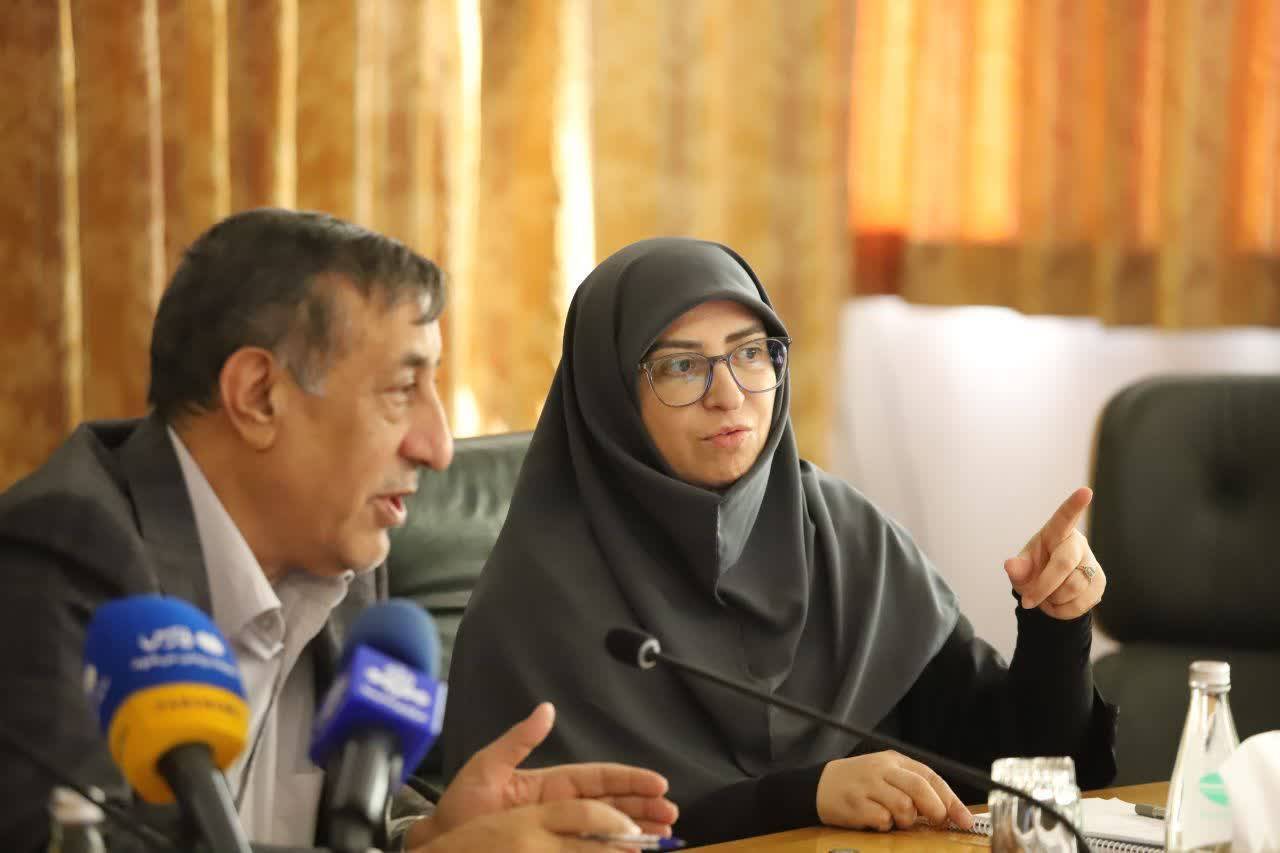 تأکید دولت بر تسریع کنترل آلودگی