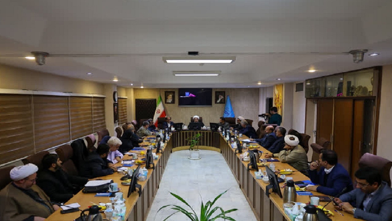 رویداد ملی ایرانجان فرصت تازهای برای معرفی ظرفیتهای استانهاست رویداد ملی ایرانجان فرصت تازهای برای معرفی ظرفیتهای استانهاست