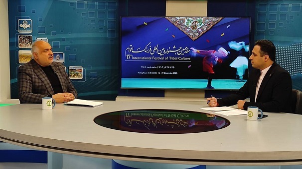 گفتگوی ویژه خبری گفتگوی ویژه خبری