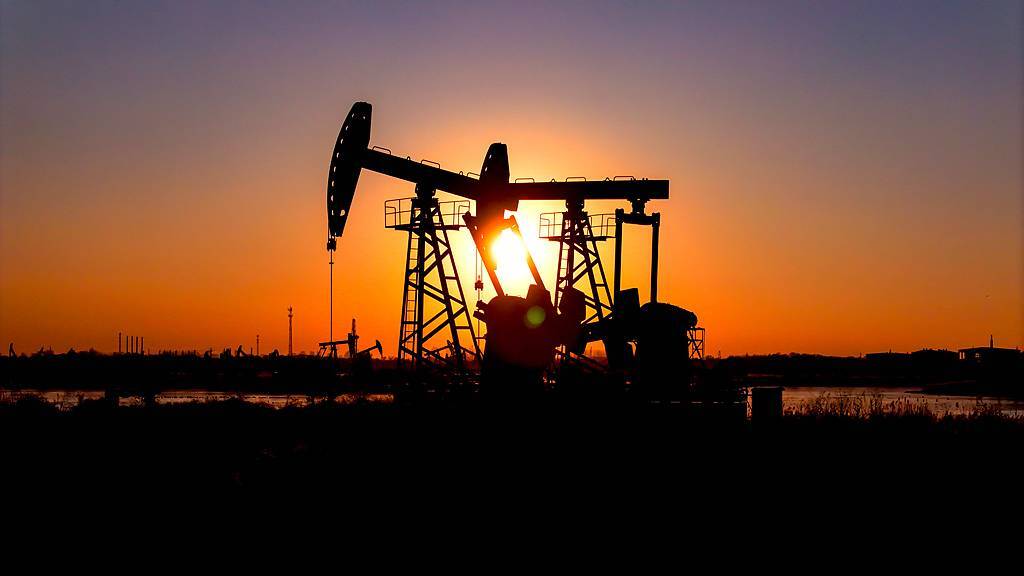 پیشبینی ثبت حدنصاب جدید تولید نفت خام چین در سال جاری میلادی پیشبینی ثبت حدنصاب جدید تولید نفت خام چین در سال جاری میلادی