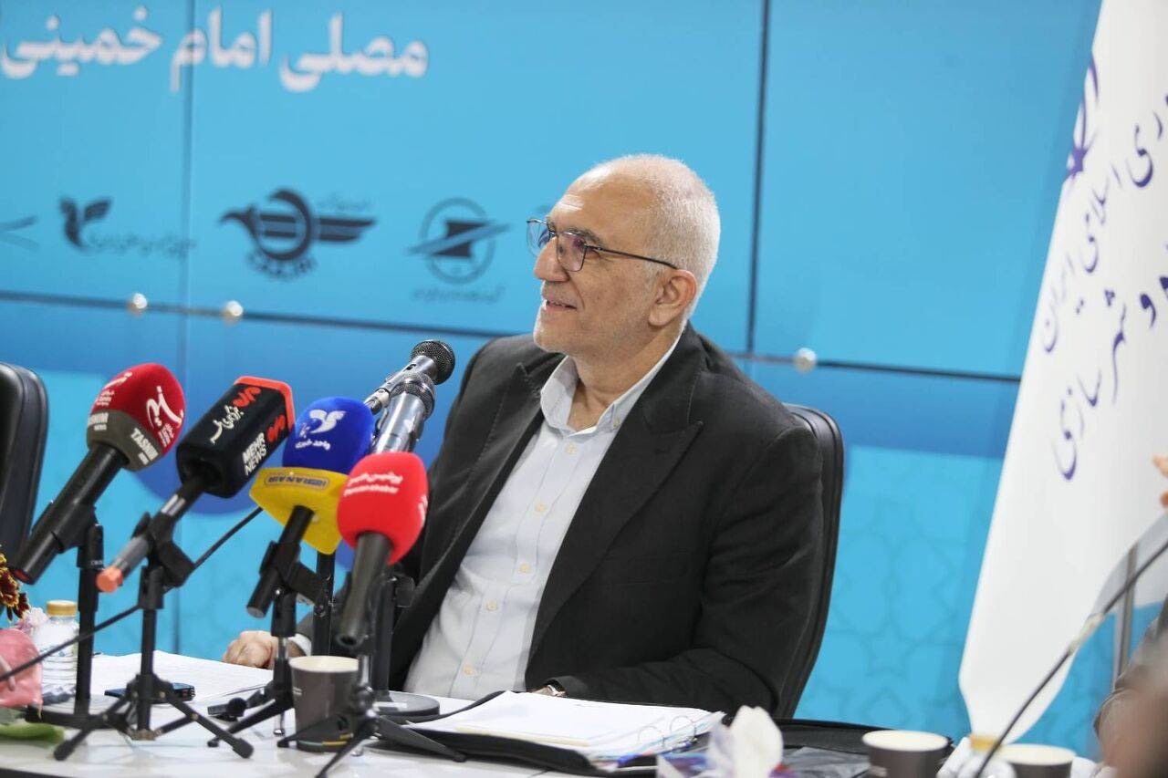 هما هفته آینده به استانبول پرواز می‌کند