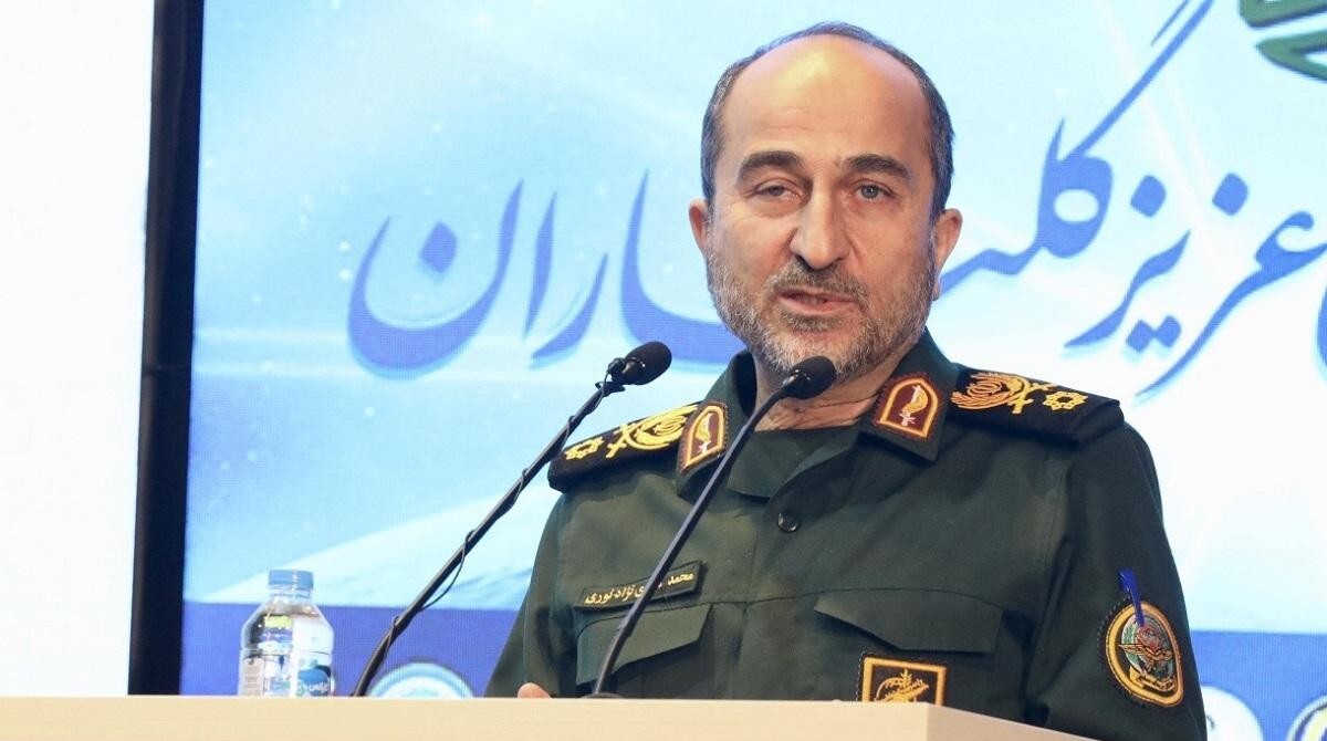 **** باید وارد عرصه‌های ناشناخته در فناوری بشویم