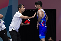 رنگرز: سال دشواری پیش رو داشتیم؛ فرنگی‌کاران بهترین نتایج را رقم زدند