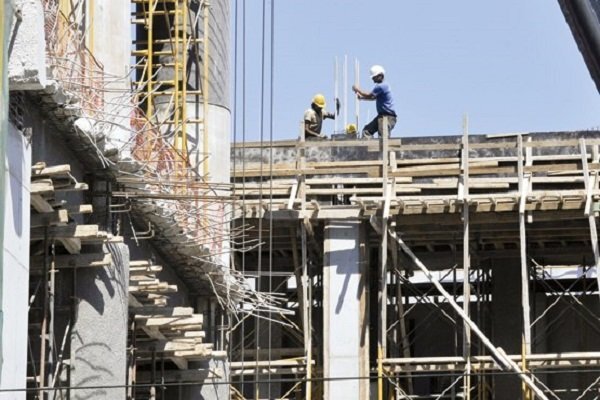 شناسایی ۳۸ طرح ساختمانی متخلف در زنجان به دلیل عدم رعایت ضوابط شناسایی ۳۸ طرح ساختمانی متخلف در زنجان به دلیل عدم رعایت ضوابط