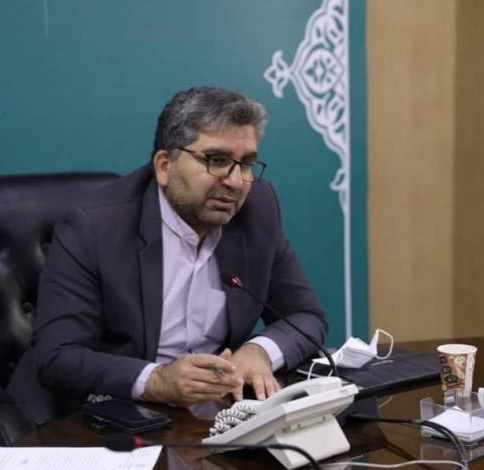 استفاده از ظرفیت نخبگانی بسیج برای حل مسایل خوزستان استفاده از ظرفیت نخبگانی بسیج برای حل مسایل خوزستان