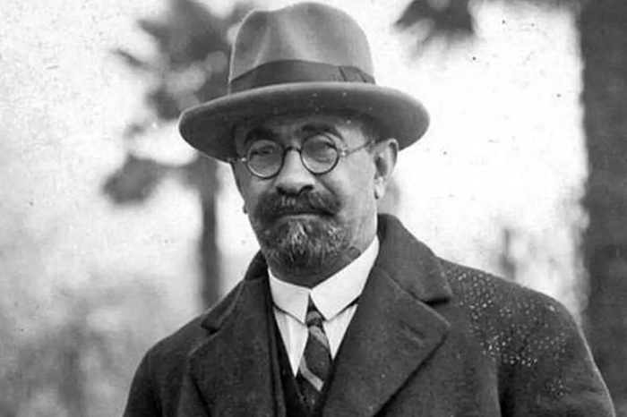 محمدعلی فروغی: روشنفکری در خدمت قدرت و نفوذ خارجی محمدعلی فروغی: روشنفکری در خدمت قدرت و نفوذ خارجی