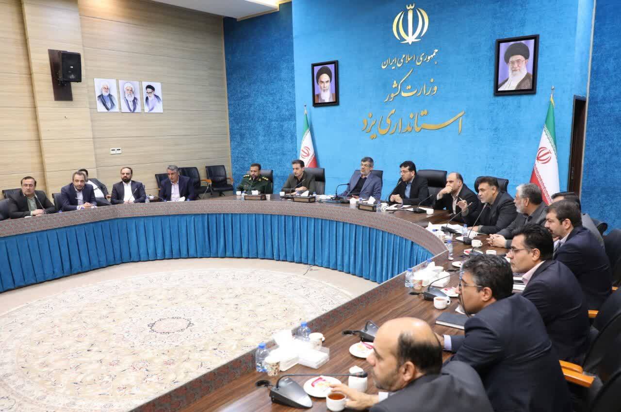 شتاب‌گیری طرح‌های نهضت ملی مسکن در یزد با مصوبات جدید شورای مسکن