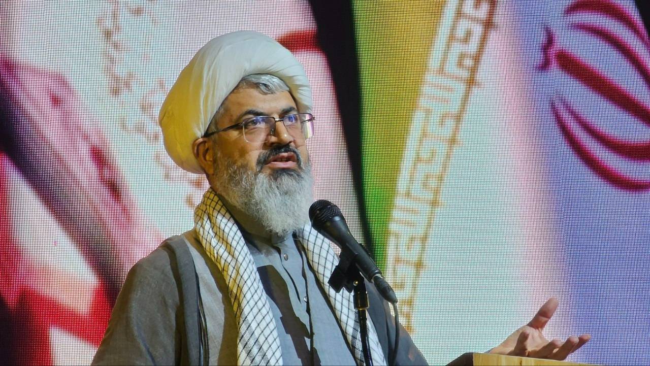 ظرفیت قرآنی کاشمر، فرصتی برای رشد و هدایت نسل جوان است