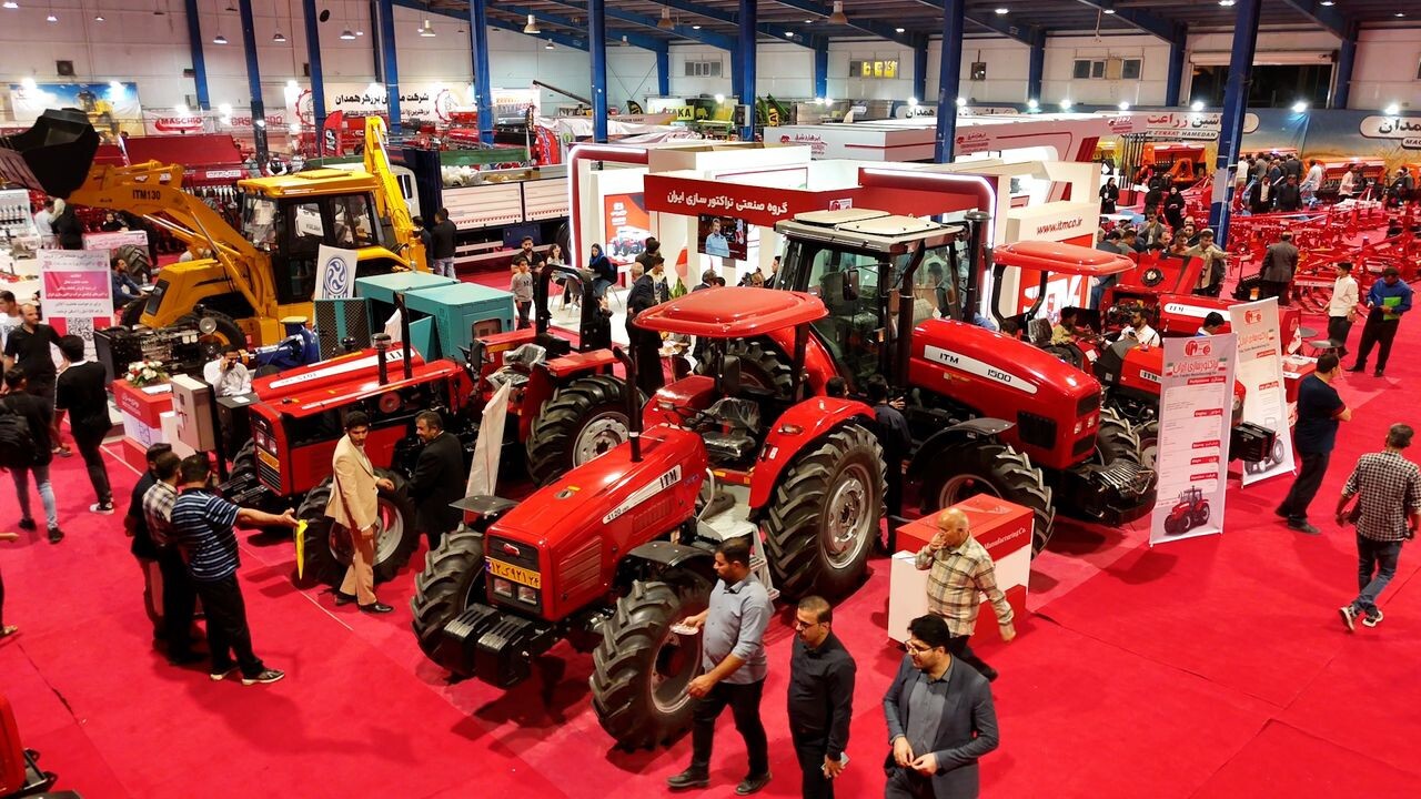 ضرورت ارتقای سطح مکانیزاسیون برای توسعه پایدار کشاورزی در خوزستان