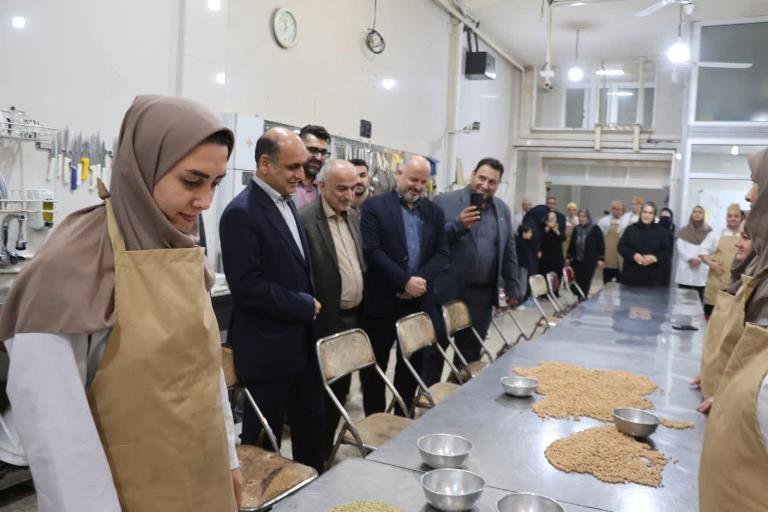 ضرورت حمایت از واحد‌های تولیدی کوچک و متوسط