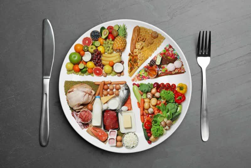 تغذیه هوشمندانه؛ سپر دفاعی بدن در برابر آلودگی هوا