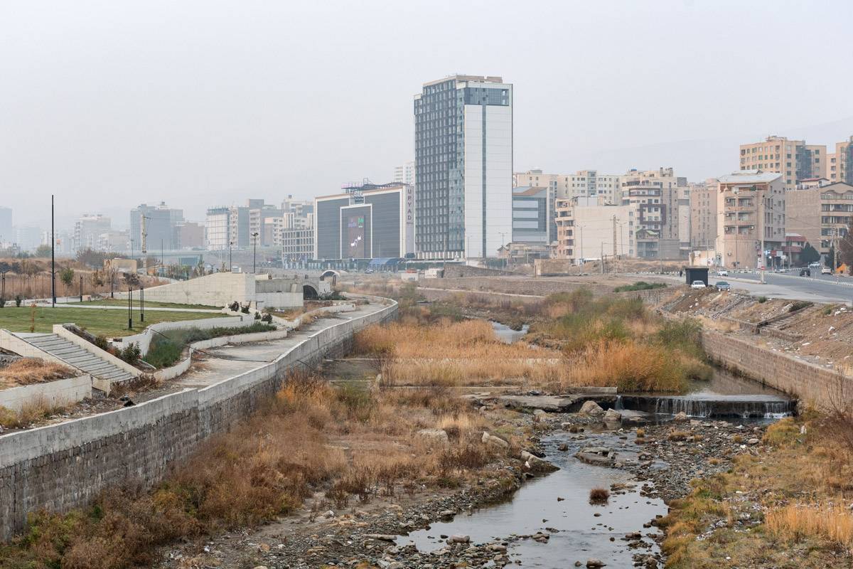 آمار منتشر شده آلودگی هوای ارومیه در فضای مجازی صحت ندارد آمار منتشر شده آلودگی هوای ارومیه در فضای مجازی صحت ندارد