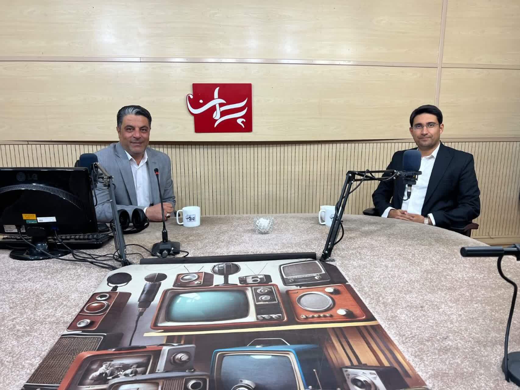 ۵ درصد سهمیه کولبری برای توسعه تجارت مرزی خراسان جنوبی ۵ درصد سهمیه کولبری برای توسعه تجارت مرزی خراسان جنوبی