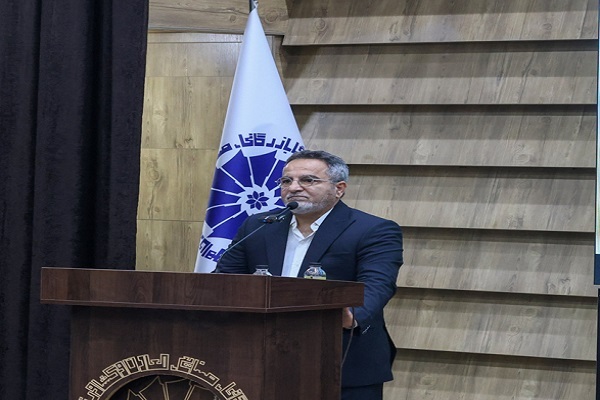 رعایت اصول محیط زیست لازمه تحقق اقتصاد پایدار رعایت اصول محیط زیست لازمه تحقق اقتصاد پایدار