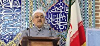  امام جمعه سردشت: عاشورا مکتب آزادگی و ایستادگی در برابر ظلم است