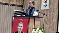 بزرگداشت اولین سالگرد شهادت سردار علی باباخانی