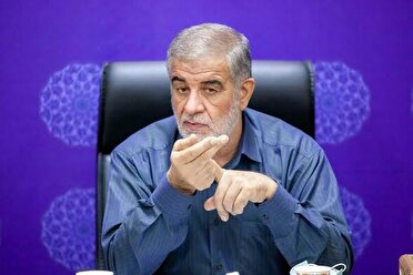 پیام رهبر انقلاب اسلامی نقشه راه دستگاه دیپلماسی و حفظ منافع ملی است